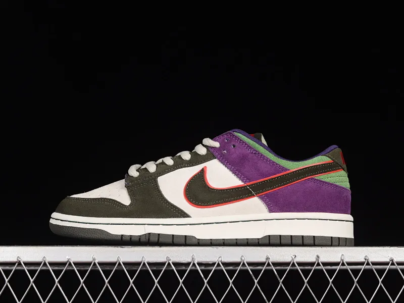 All Categories Nk SB Dunk Series Nk SB Dunk Low Low-top sneakers Otomo Katsuhiro x Nk SB Dunk Low "Steamboy OST" Otomo Katsuhiro co-branded SB low-top sports and leisure sneakers LF0039-023